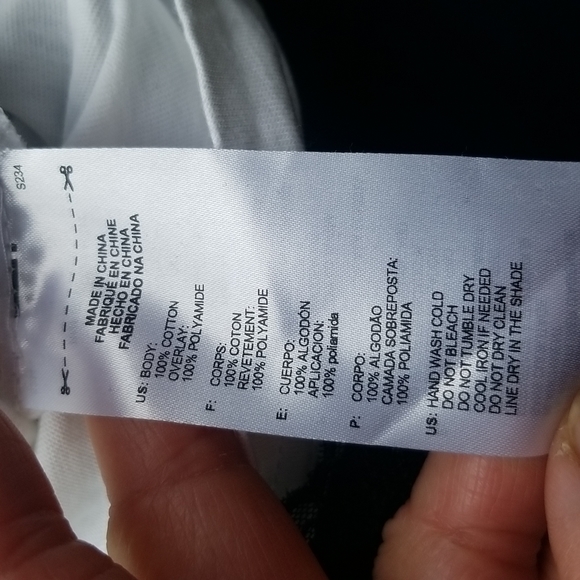 NWT ADIDAS X DRY CLEAN ONLY BANGKOK LACE T-SHIRT DRESS RARE! LIMITED EDITION - Picture 8 of 9